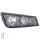 Front Fog Light Set left right 24 V H3 HELLA suitable for e.g. VOLVO FM
