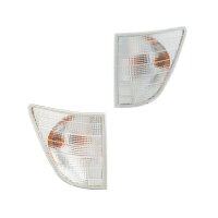 Direction Indicator Set front left right 12 V PY21W...