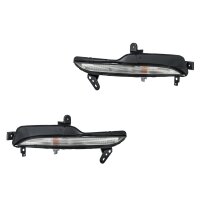 Direction Indicator Set front left right PY21W HELLA for...