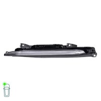 Tagfahrleuchten-Set links rechts 12 V LED HELLA für PORSCHE MACAN