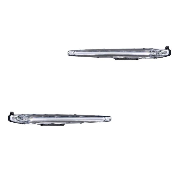 Positionsleuchten-Set links rechts LED HELLA passend für PORSCHE MACAN