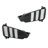 Daytime Running Light Set left right LED HELLA suitable...