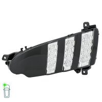 Daytime Running Light Set left right LED HELLA suitable for PEUGEOT 508