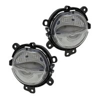 Position Light Set left right 12 V W5W HELLA suitable for...