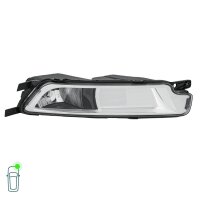 Tagfahrleuchten-Set links rechts P21W Halogen HELLA für u.a. VW PASSAT