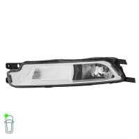 Tagfahrleuchten-Set links rechts P21W Halogen HELLA für u.a. VW PASSAT