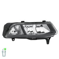 Daytime Running Light Set left right P21W HELLA suitable for e.g. VW POLO