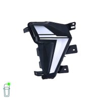 Tagfahrleuchten-Set links rechts 12 V LED HELLA für RENAULT CAPTUR