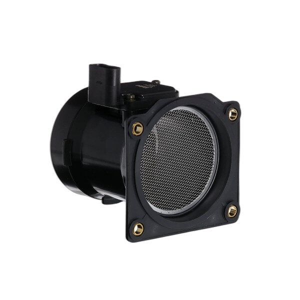 Mass Air Flow Sensor 14 V hot wire mass sensor 4-pin VALEO for AUDI A4
