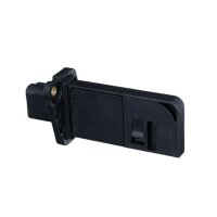 Mass Air Flow Sensor 14 V hot wire mass sensor 4-pin...