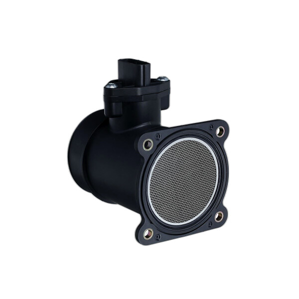 Mass Air Flow Sensor 14 V hot wire mass sensor 5-pin VALEO for NISSAN ALMERA