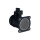 Mass Air Flow Sensor 14 V hot wire mass sensor 5-pin VALEO for NISSAN ALMERA