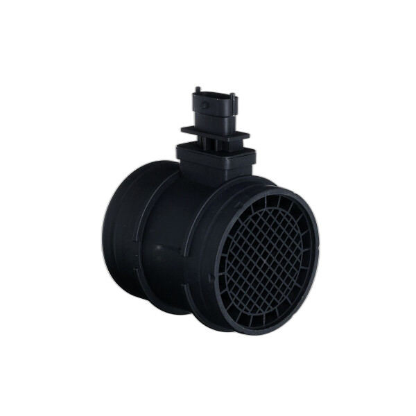 Mass Air Flow Sensor 14 V hot wire mass sensor 4-pin VALEO for IVECO DAILY