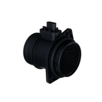 Luftmassenmesser 14 V Hitzdrahtmassen 4-polig VALEO...