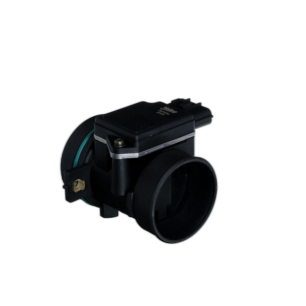 Mass Air Flow Sensor 14 V hot wire mass sensor 4-pin VALEO for FORD FIESTA