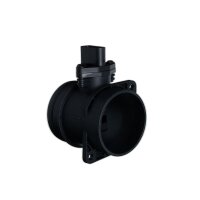 Luftmassenmesser 14 V Hitzdrahtmassensensor 5-polig VALEO...