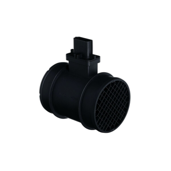 Mass Air Flow Sensor 14 V hot wire mass sensor 8-pin VALEO for FIAT DUCATO