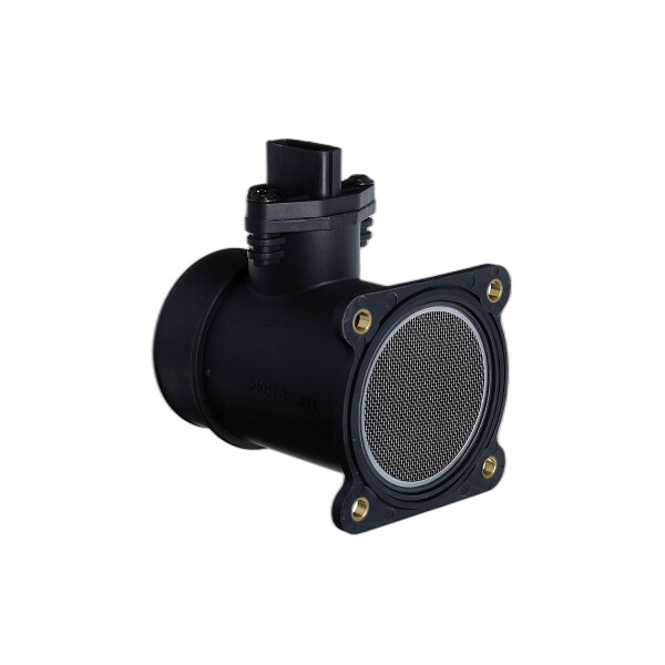 Mass Air Flow Sensor 14 V hot wire mass sensor 5-pin VALEO for NISSAN ALMERA