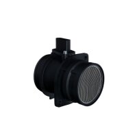 Luftmassenmesser 14 V Hitzdrahtmassensensor 5-polig VALEO...