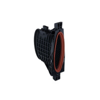 Mass Air Flow Sensor 14 V hot wire mass sensor 5-pin...