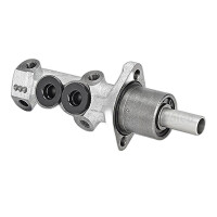 Hauptbremszylinder Ø 22,2 mm Grauguss...