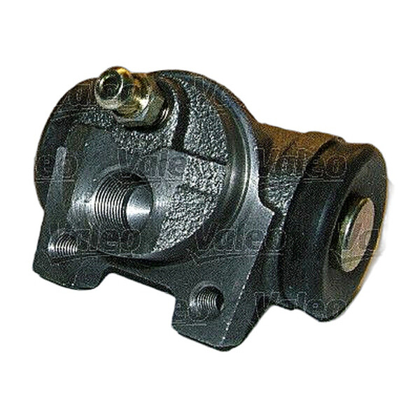 Wheel Brake Cylinder rear axle Ø 22.2 mm VALEO for CITROËN BERLINGO and others