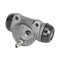 Radbremszylinder Hinterachse links Ø 20,6 mm VALEO...