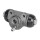 Wheel Brake Cylinder rear axle Ø 20.6 mm VALEO for e.g. CITROËN ZX