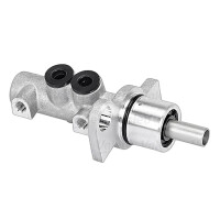 Master Brake Cylinder Ø 23.8 mm cast iron...