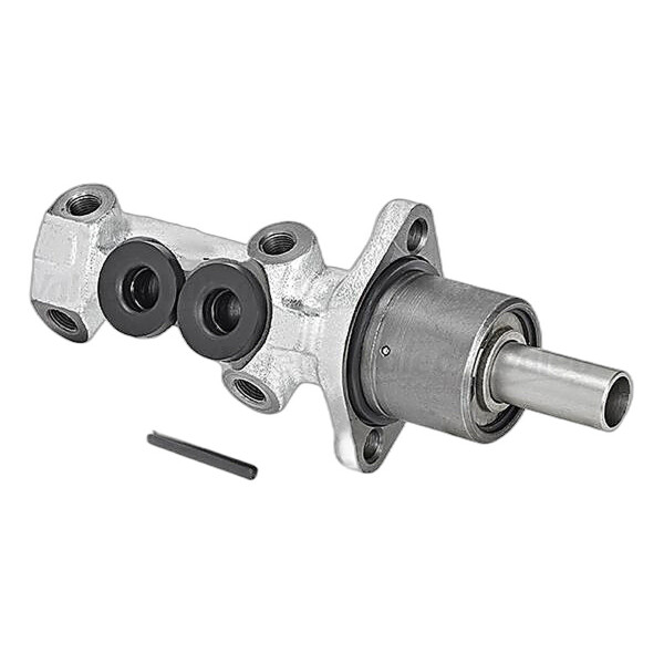 Master Brake Cylinder Ø 20.6 mm aluminium 4-port VALEO for SEAT IBIZA and others