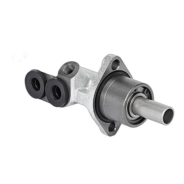 Hauptbremszylinder Ø 23,8 mm Alu 2-Anschlüsse VALEO für u.a. RENAULT ESPACE