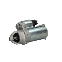 Starter 12 V 1.4 kW 9 teeth VALEO IAM-Expertise suitable for e.g. SAAB 9-3