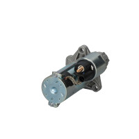 Starter 12 V 1.4 kW 9 teeth VALEO IAM-Expertise suitable for e.g. SAAB 9-3