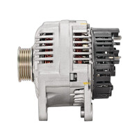 Alternator 14 V 90 A Ø 57 mm VALEO suitable for VW PASSAT and others