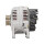Alternator 14 V 90 A Ø 57 mm VALEO suitable for VW PASSAT and others