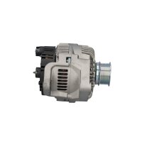 Lichtmaschine Generator 14 V 110 A Ø 58 mm VALEO für u.a. OPEL ARENA