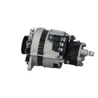 Alternator 14 V 70 A Ø 60 mm VALEO for FORD TRANSIT and others