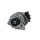 Alternator 14 V 70 A Ø 60 mm VALEO for FORD TRANSIT and others