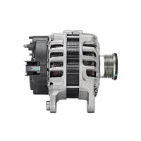Lichtmaschine Generator 14 V 120 A Ø 508 mm VALEO für u.a. DACIA LOGAN