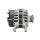 Lichtmaschine Generator 14 V 120 A Ø 508 mm VALEO für u.a. DACIA LOGAN
