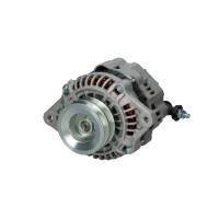 Alternator 14 V 90 A Ø 80 mm VALEO IAM-Expertise...