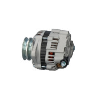 Alternator 14 V 90 A Ø 80 mm VALEO IAM-Expertise suitable for e.g. NISSAN NP300