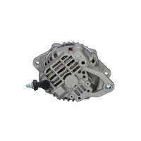 Alternator 14 V 90 A Ø 80 mm VALEO IAM-Expertise suitable for e.g. NISSAN NP300