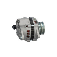 Alternator 14 V 90 A Ø 80 mm VALEO IAM-Expertise suitable for e.g. NISSAN NP300