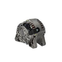 Alternator 14 V 80 A Ø 54 mm VALEO for FORD FIESTA and others