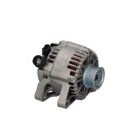 Alternator 14 V 80 A Ø 54 mm VALEO for FORD FIESTA and others