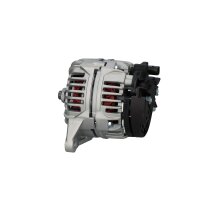 Lichtmaschine Generator 14 V 110 A Ø 55 mm VALEO für u.a. IVECO DAILY