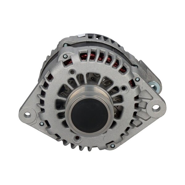 Lichtmaschine Generator 14 V 140 A Ø 60 mm VALEO für u.a. OPEL ASTRA