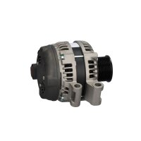 Alternator 14 V 150 A Ø 58 mm VALEO for LAND ROVER RANGE ROVER III