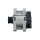 Lichtmaschine Generator 14 V 120 A Ø 55 mm VALEO für u.a. FORD FIESTA